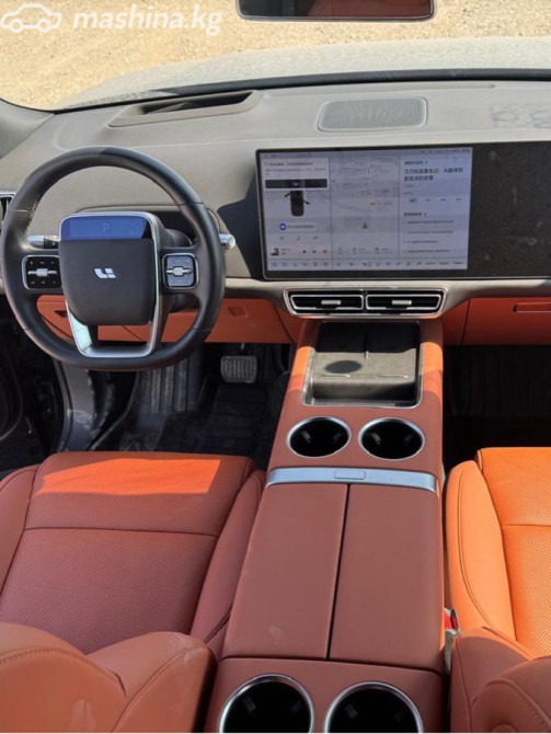 LiXiang L9 Pro 1.5, 2023 Bishkek - photo 6