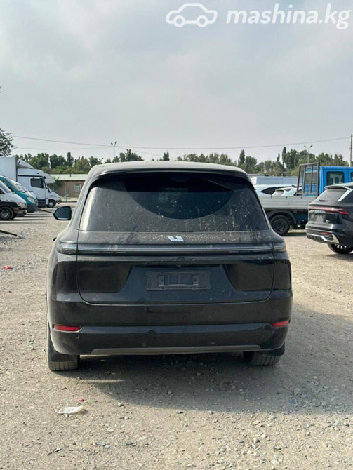 LiXiang L9 Pro 1.5, 2023 Bishkek - photo 5