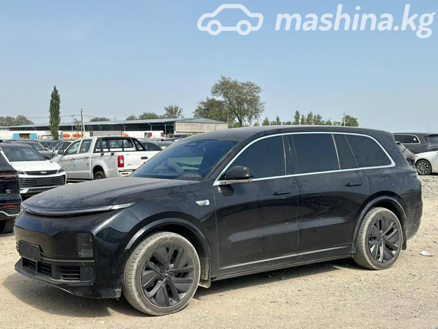 LiXiang L9 Pro 1.5, 2023 Bishkek - photo 2