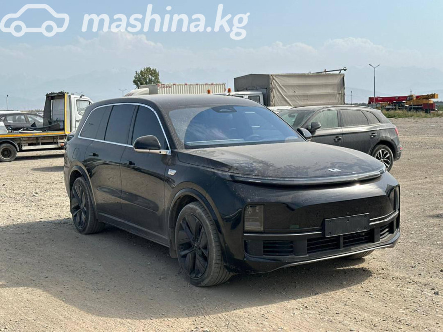 LiXiang L9 Pro 1.5, 2023 Bishkek - photo 3