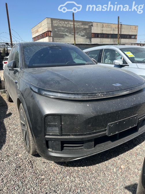 LiXiang L9 Pro 1.5, 2024 Bishkek - photo 1