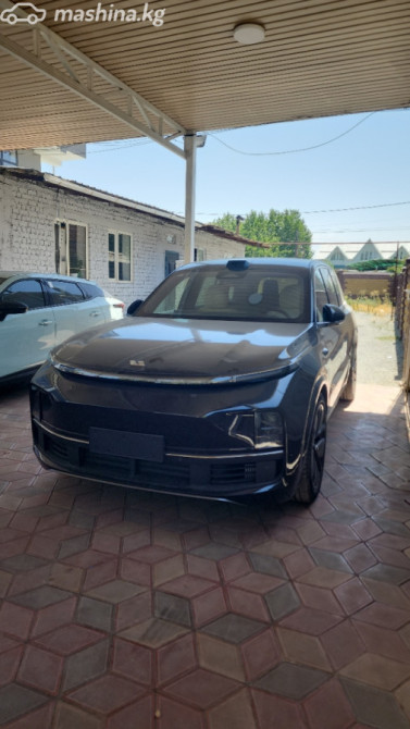 LiXiang L9 Pro 1.5, 2025 Bishkek - photo 1