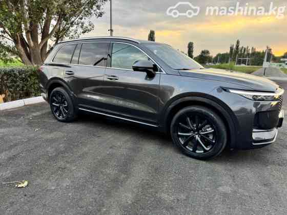 LiXiang One 1.2, 2022 Bishkek