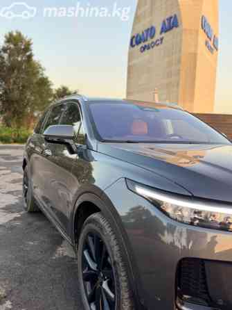 LiXiang One 1.2, 2022 Bishkek