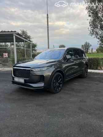 LiXiang One 1.2, 2022 Bishkek