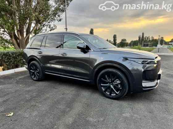 LiXiang One 1.2, 2022 Bishkek