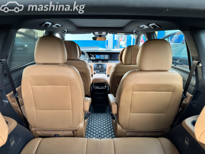 LiXiang One 1.2, 2022 Bishkek - photo 9