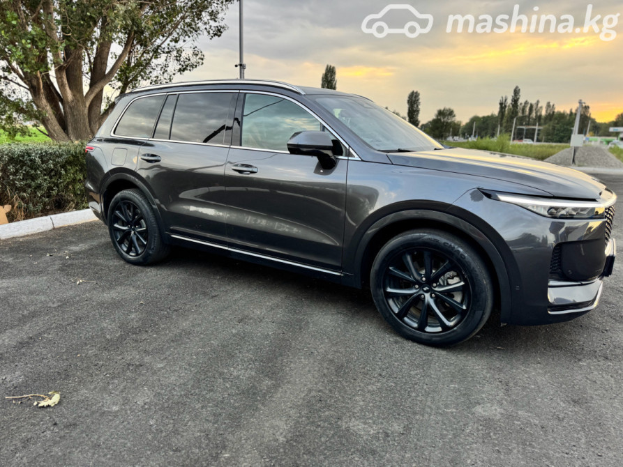 LiXiang One 1.2, 2022 Bishkek - photo 3