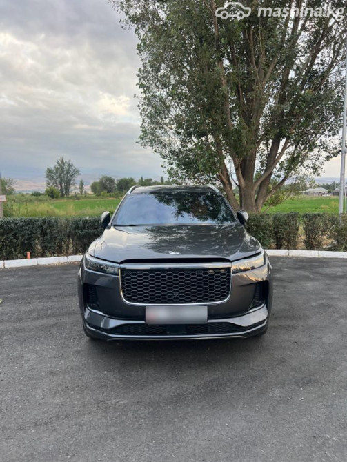 LiXiang One 1.2, 2022 Bishkek - photo 1