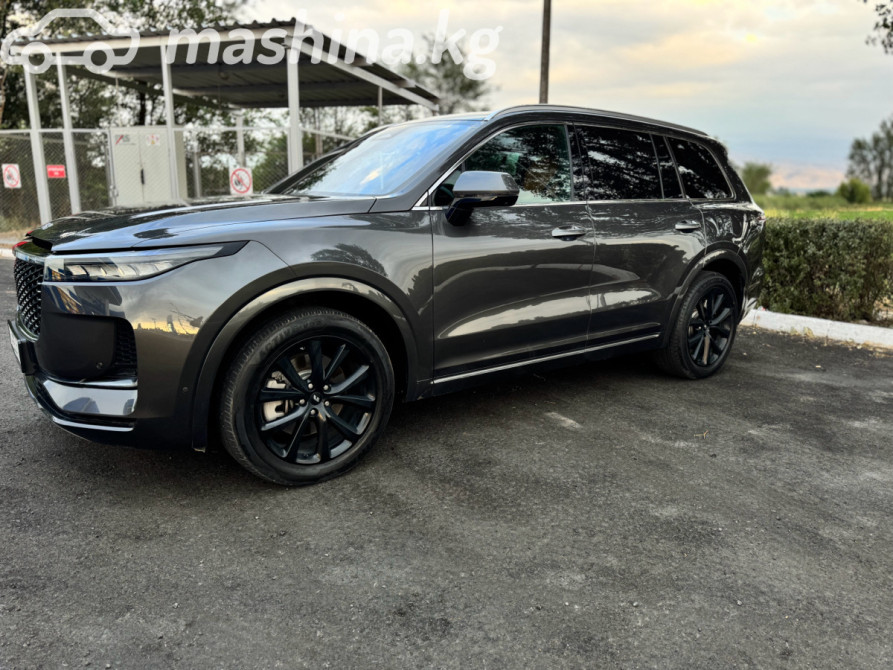 LiXiang One 1.2, 2022 Bishkek - photo 4