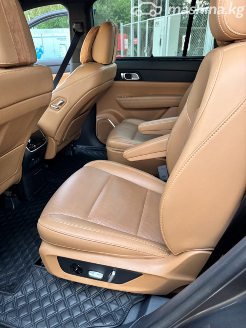 LiXiang One 1.2, 2022 Bishkek - photo 8