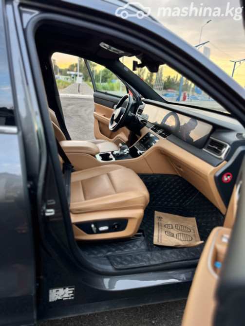 LiXiang One 1.2, 2022 Bishkek - photo 7