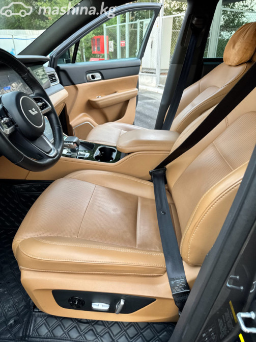 LiXiang One 1.2, 2022 Bishkek - photo 10