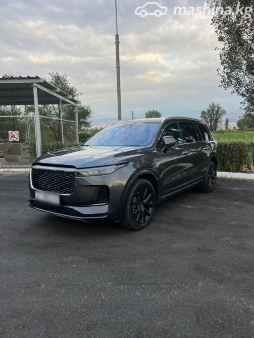 LiXiang One 1.2, 2022 Bishkek - photo 2
