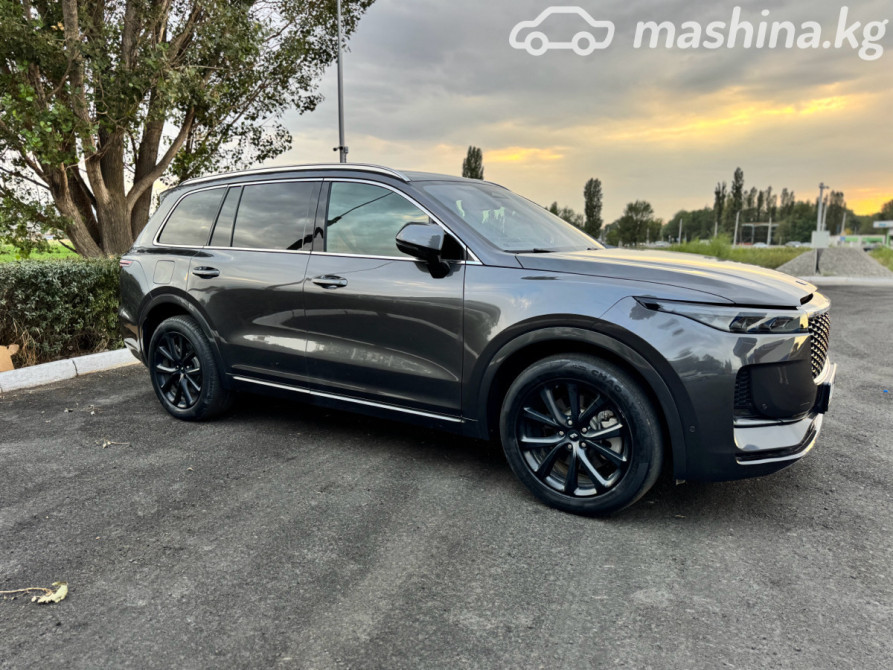 LiXiang One 1.2, 2022 Bishkek - photo 5
