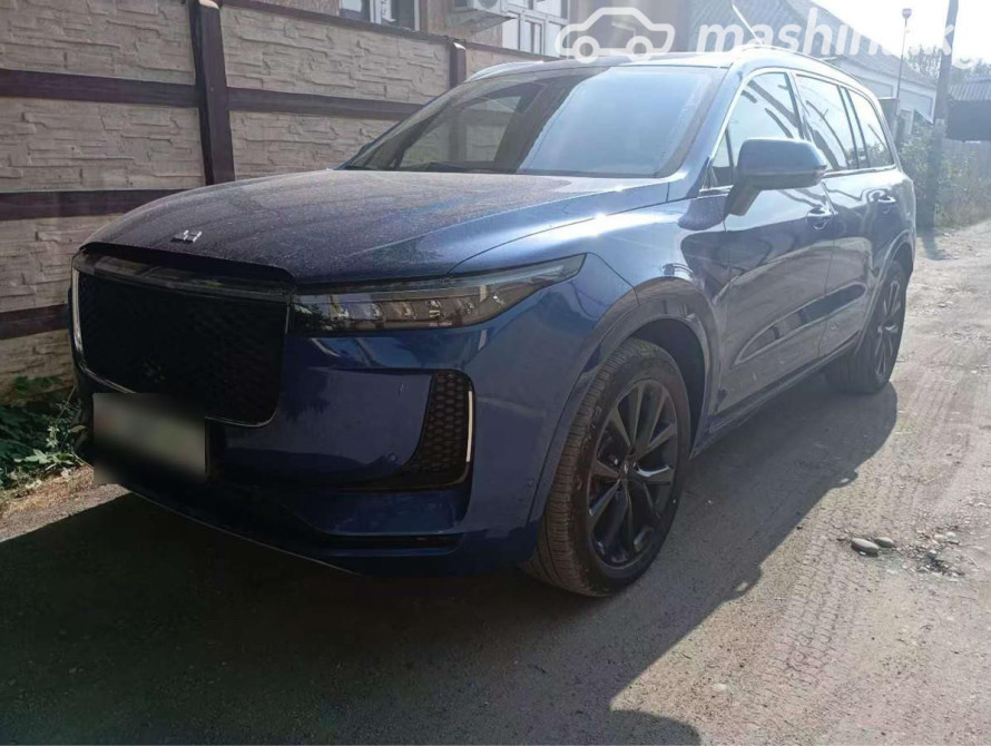 LiXiang One 1.2, 2021 Bishkek - photo 1