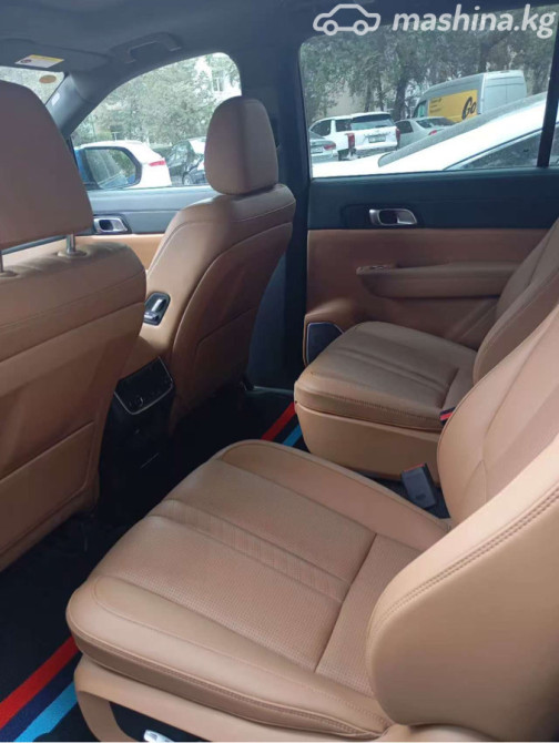 LiXiang One 1.2, 2021 Bishkek - photo 5