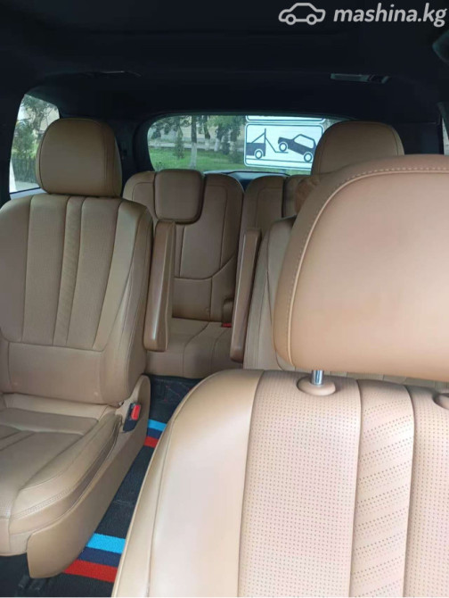 LiXiang One 1.2, 2021 Bishkek - photo 7