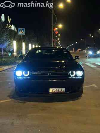 Dodge Challenger III Рестайлинг 2 3.6, 2019 Bishkek