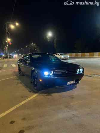 Dodge Challenger III Рестайлинг 2 3.6, 2019 Bishkek