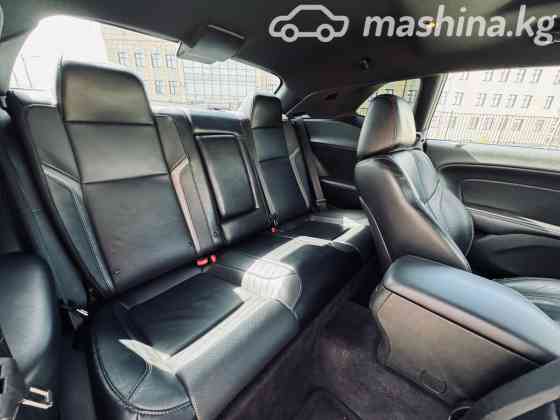 Dodge Challenger III Рестайлинг 2 3.6, 2018 Bishkek