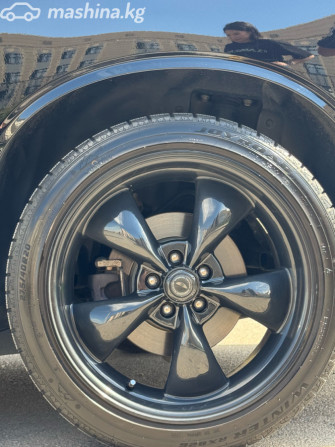 Dodge Challenger III Рестайлинг 2 3.6, 2018 Bishkek - photo 6