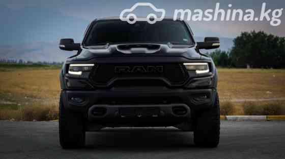 RAM 1500 V Crew Cab TRX 6.2, 2023 Bishkek