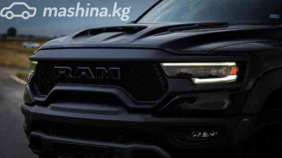 RAM 1500 V Crew Cab TRX 6.2, 2023 Bishkek