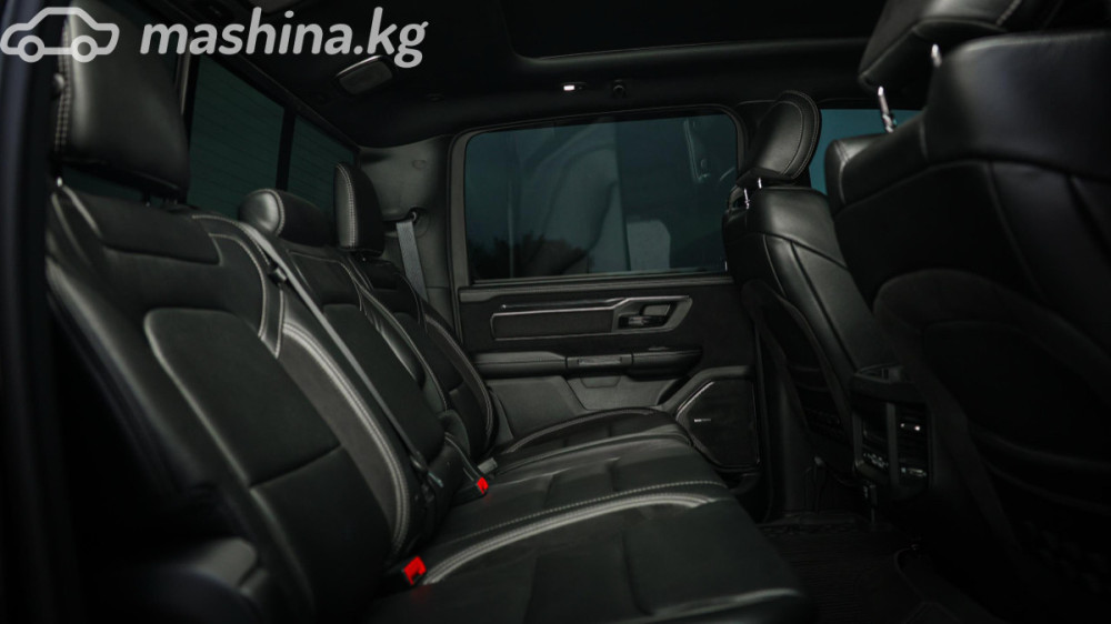 RAM 1500 V Crew Cab TRX 6.2, 2023 Bishkek - photo 10