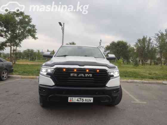 RAM 1500 V Quad Cab 5.7, 2019 Bishkek
