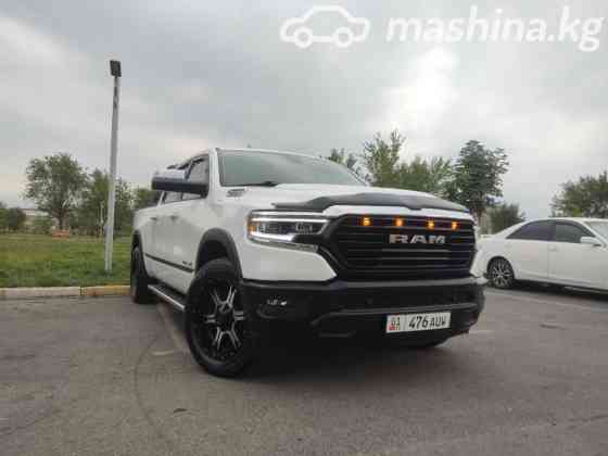 RAM 1500 V Quad Cab 5.7, 2019 Bishkek