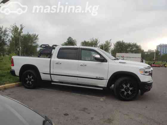 RAM 1500 V Quad Cab 5.7, 2019 Bishkek