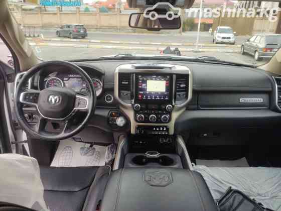 RAM 1500 V Quad Cab 5.7, 2019 Bishkek