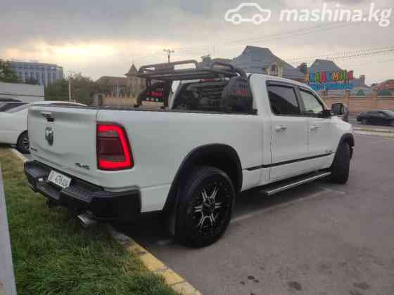 RAM 1500 V Quad Cab 5.7, 2019 Bishkek