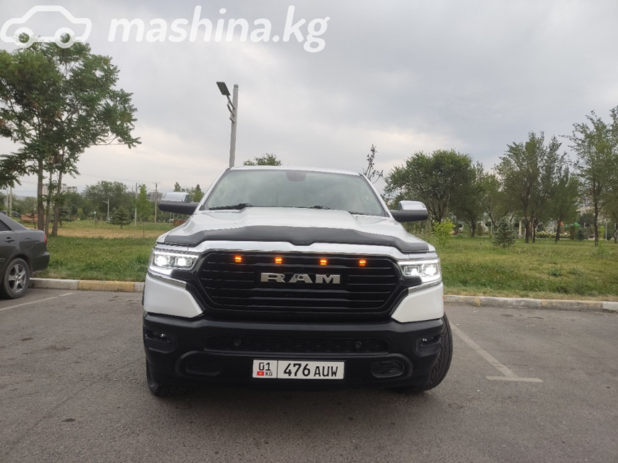 RAM 1500 V Quad Cab 5.7, 2019 Bishkek - photo 2