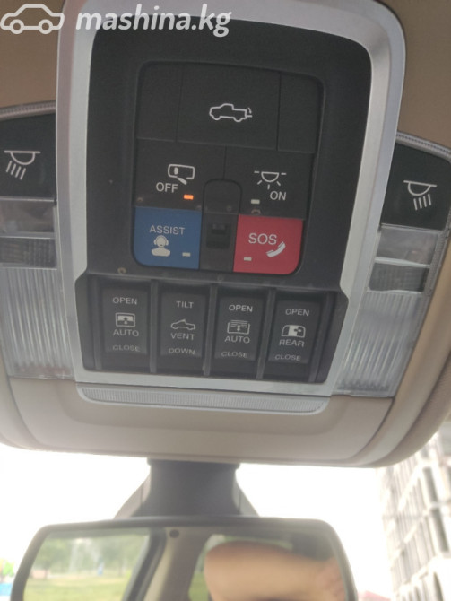RAM 1500 V Quad Cab 5.7, 2019 Bishkek - photo 10