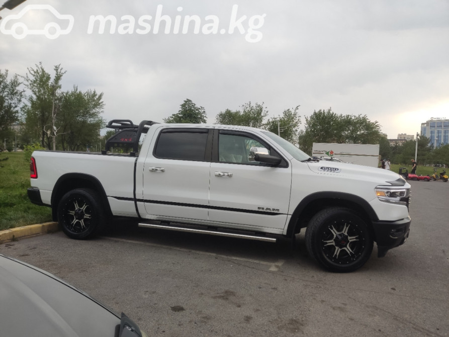 RAM 1500 V Quad Cab 5.7, 2019 Bishkek - photo 3