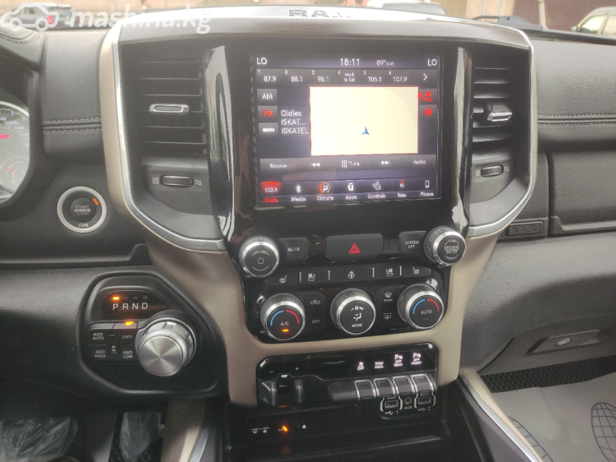 RAM 1500 V Quad Cab 5.7, 2019 Bishkek - photo 7