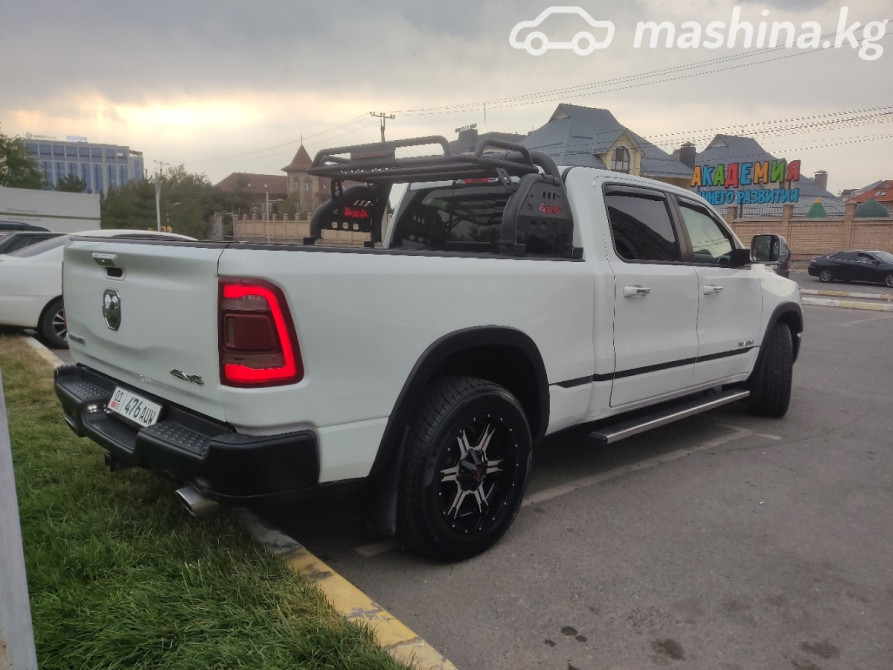 RAM 1500 V Quad Cab 5.7, 2019 Bishkek - photo 4