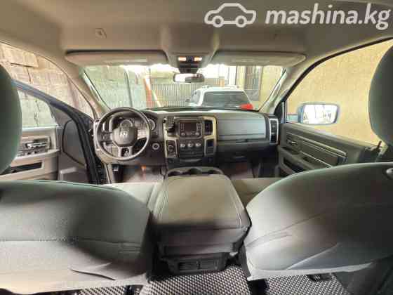 Dodge RAM IV (DS/DJ) 5.7, 2019 Bishkek