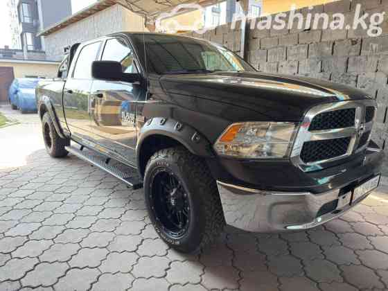 Dodge RAM IV (DS/DJ) 5.7, 2019 Bishkek