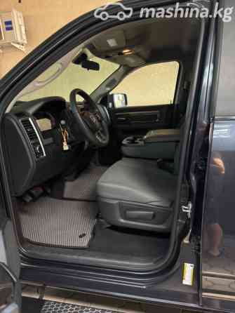 Dodge RAM IV (DS/DJ) 5.7, 2019 Bishkek