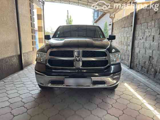 Dodge RAM IV (DS/DJ) 5.7, 2019 Bishkek