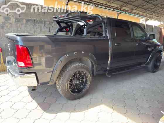 Dodge RAM IV (DS/DJ) 5.7, 2019 Bishkek