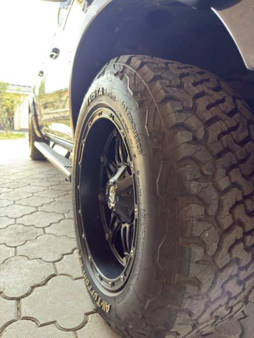 Dodge RAM IV (DS/DJ) 5.7, 2019 Bishkek - photo 10