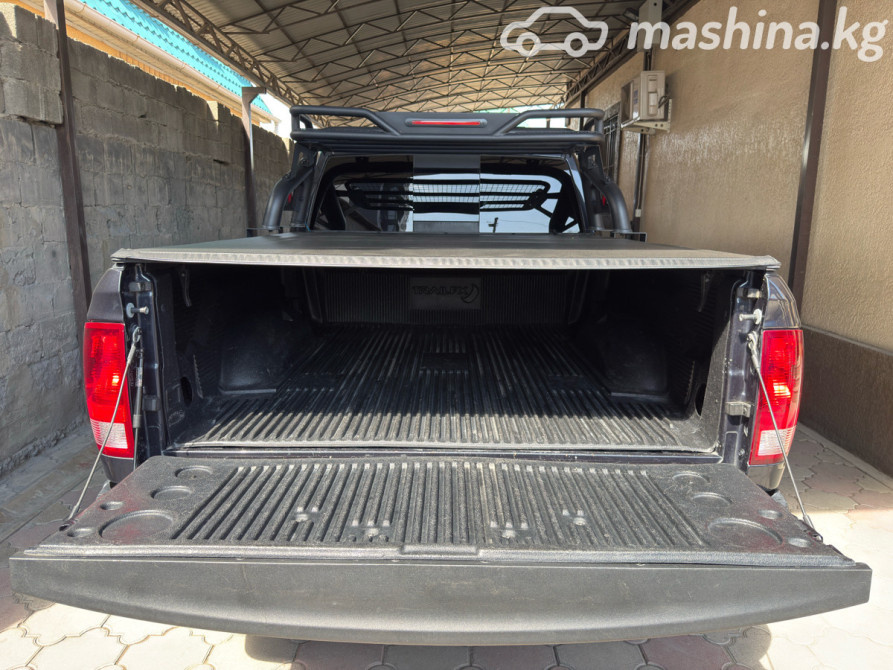 Dodge RAM IV (DS/DJ) 5.7, 2019 Bishkek - photo 4