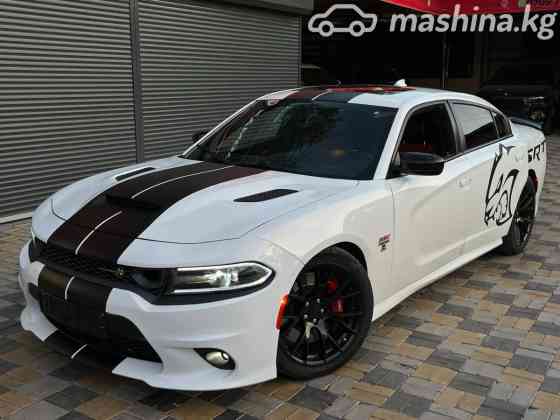 Dodge Charger VI (LD) Рестайлинг SRT 6.4, 2019 Bishkek