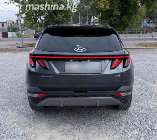 Hyundai Tucson IV 2.0, 2022 Bishkek