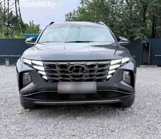 Hyundai Tucson IV 2.0, 2022 Bishkek