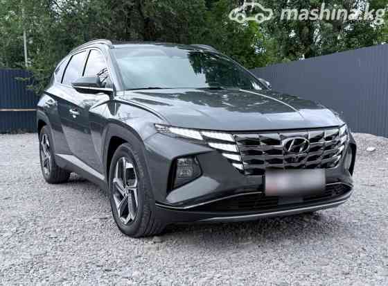 Hyundai Tucson IV 2.0, 2022 Bishkek